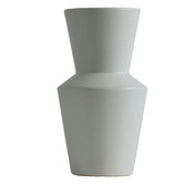 Lucca and Luna Dahlia Ceramic Vase