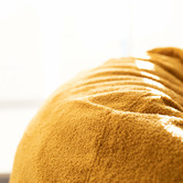 Lucca and Luna Ross 112cm Boucl&eacute; Bean Bag Cover