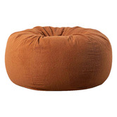 Lucca and Luna Ross Boucl&eacute; Bean Bag Cover