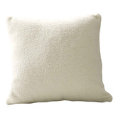 Lucca and Luna Bram Boucl&eacute; Cushion