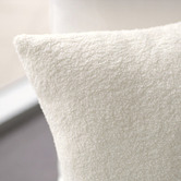 Lucca and Luna Bram Boucl&eacute; Cushion
