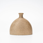 Lucca and Luna Peony Ceramic Vase