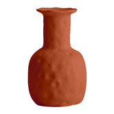 Lucca and Luna Petunia Ceramic Vase