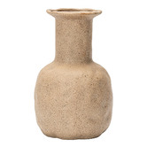 Lucca and Luna Petunia Ceramic Vase