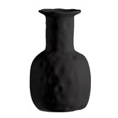 Lucca and Luna Petunia Ceramic Vase