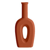 Lucca and Luna Tulip Ceramic Vase