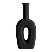 Lucca and Luna Tulip Ceramic Vase