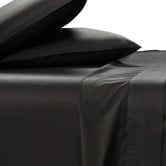 Lucca and Luna Chaplin Bamboo Sheet Set