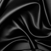 Lucca and Luna Black Fellini Bamboo Quilt Cover Set