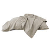 Lucca and Luna Chaplin Bamboo Standard Pillowcases
