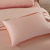 Lucca and Luna Chaplin Bamboo Standard Pillowcases
