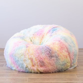 Lucca and Luna Elma 100cm Bean Bag Cover