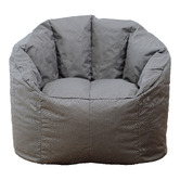 Lucca and Luna Hartwell Outdoor Bean Bag Cover