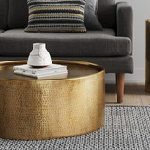 Lucca and Luna Ceres Coffee Table