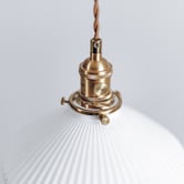 Lucca and Luna Gerel Pendant Light