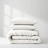 Lucca and Luna Satin Doona Cover Set