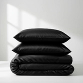 Lucca and Luna Satin Doona Cover Set