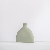 Lucca and Luna Peony Ceramic Vase