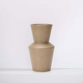Lucca and Luna Dahlia Ceramic Vase