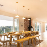 Lucca and Luna Gerel Pendant Light