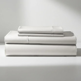 Lucca and Luna 400TC Bamboo Sheet Set