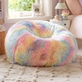 Lucca and Luna Elma 100cm Bean Bag Cover