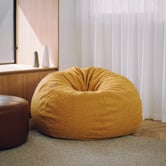 Lucca and Luna Ross Boucl&eacute; Bean Bag Cover