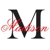 Vista Decals Personalised Name - Removable Wall Sticker
