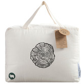 Aldrin Home 500GSM Washable Wool Winter Quilt