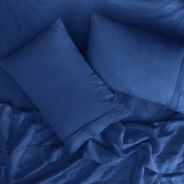 Aldrin Home European Flax Linen Sheet Set