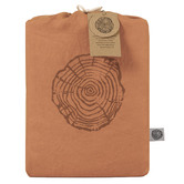 Aldrin Home European Flax Linen Sheet Set