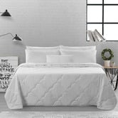 Aldrin Home Cotton Summer Super King Quilt