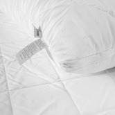 Aldrin Home Bamboo King Pillow Protector