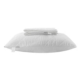 Aldrin Home Tencel King Pillow Protector