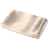 Aldrin Home Luxe Mulberry Silk Standard Pillowcases
