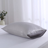 Aldrin Home Luxe Mulberry Silk Standard Pillowcases