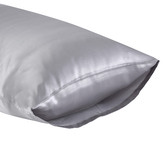 Aldrin Home Luxe Mulberry Silk Standard Pillowcases