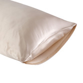 Aldrin Home Luxe Mulberry Silk Standard Pillowcases