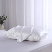 Aldrin Home Luxe Mulberry Silk Standard Pillowcases