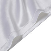 Aldrin Home Luxe Mulberry Silk Standard Pillowcases