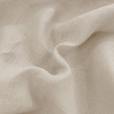 Aldrin Home Natural Home Vintage Washed Hemp Sheet Set