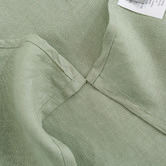 Aldrin Home Natural Home Vintage Washed Hemp Sheet Set