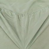 Aldrin Home Natural Home Vintage Washed Hemp Sheet Set