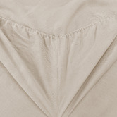 Aldrin Home Natural Home Vintage Washed Hemp Sheet Set