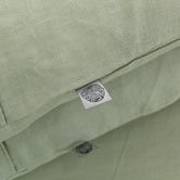 Aldrin Home Natural Home Vintage Washed Hemp Sheet Set