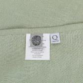 Aldrin Home Natural Home Vintage Washed Hemp Sheet Set