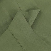 Aldrin Home Natural Home Vintage Washed Hemp Sheet Set