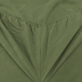 Aldrin Home Natural Home Vintage Washed Hemp Sheet Set