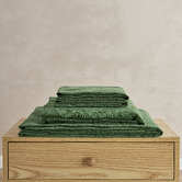 Aldrin Home European Flax Linen Sheet Set