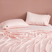 Natural Home 400TC Bamboo Sheet Set